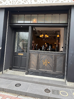 GLITCH COFFEE OSAKA 사진 3