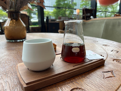 GLITCH COFFEE OSAKA 사진 4