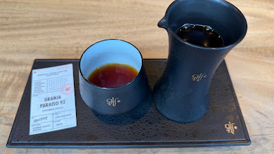 GLITCH COFFEE OSAKA 사진 5