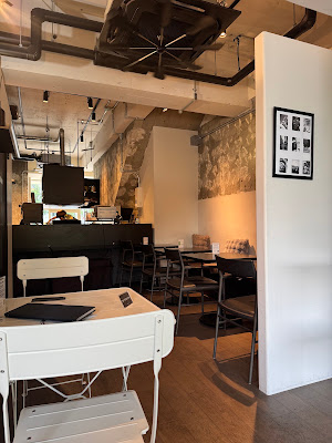 cafe world tea labo 사진 3