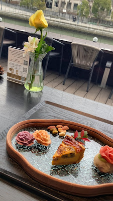 cafe world tea labo 사진 2