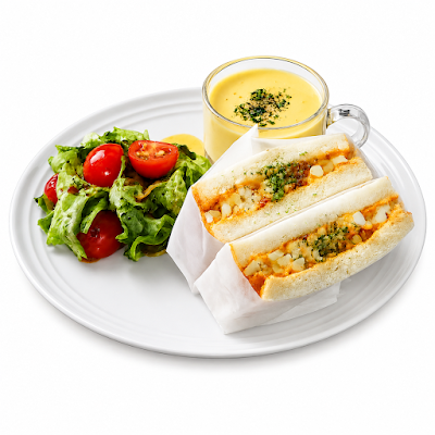 cafe world tea labo 사진 4