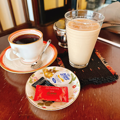 Cafe & Gallery Kanka 사진 2