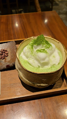 Green Tea & Sweets CAFE Osaka Chakai 사진 2