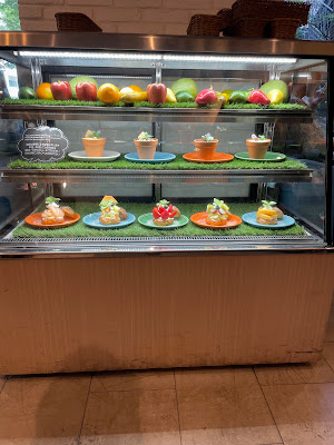 Italian & Cafe BOSCO Kyobashi 사진 3