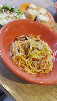 Italian & Cafe BOSCO Kyobashi 사진 2