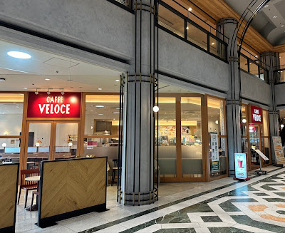 Caffe Veloce 사진 4