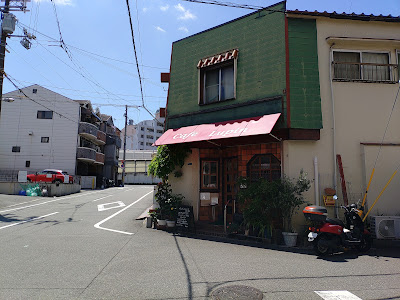 cafe Lupin 사진 3