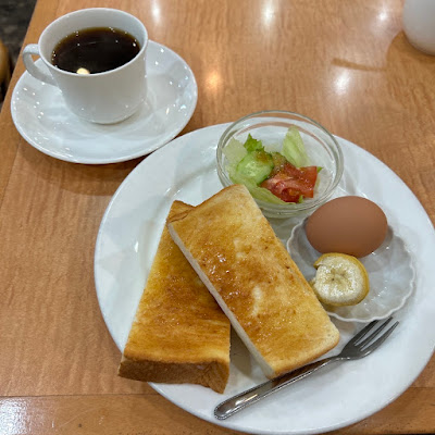 喫茶KMCロクタニ 사진 3