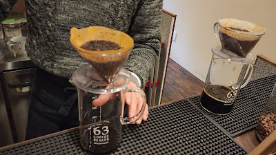 Akamatsu Coffee 사진 2
