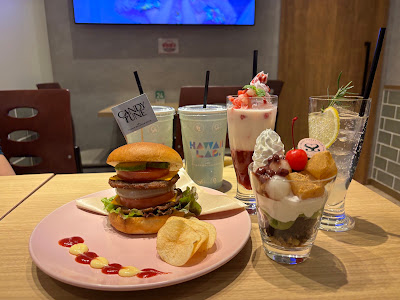 TOWER RECORDS CAFE 大阪ステーションシティ店 사진 3