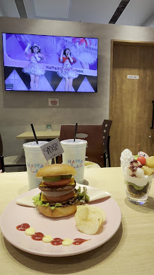 TOWER RECORDS CAFE 大阪ステーションシティ店 사진 2