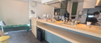 茶屋Matcha -抹茶スタンド-ORGANIC MATCHA CAFE- 사진 3