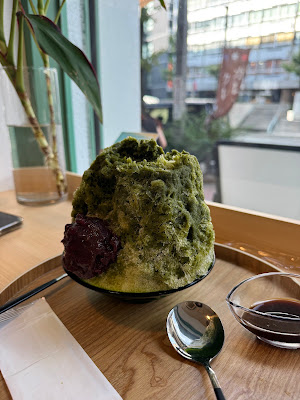 茶屋Matcha -抹茶スタンド-ORGANIC MATCHA CAFE- 사진 5