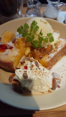 Nakazaki Cafe 사진 2