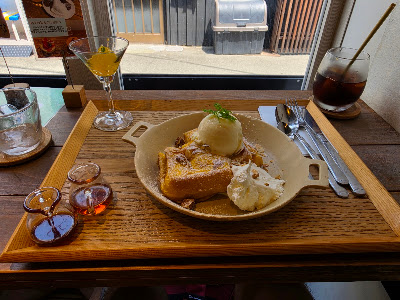 Nakazaki Cafe 사진 4