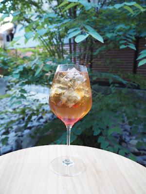Umeda Shisha 480 Cafe 사진 2