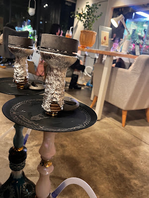 Umeda Shisha 480 Cafe 사진 3