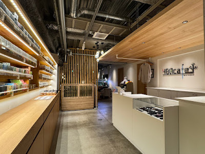 Umeda Shisha 480 Cafe