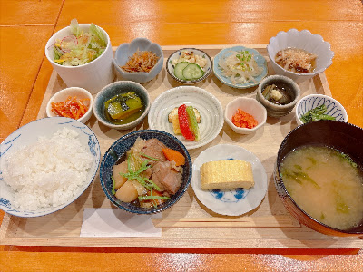 ONDO obanzai&cafe 사진 4