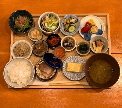 ONDO obanzai&cafe 사진 3