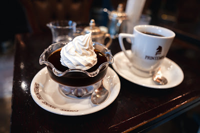 Nishinaka Coffee Printemps 사진 4