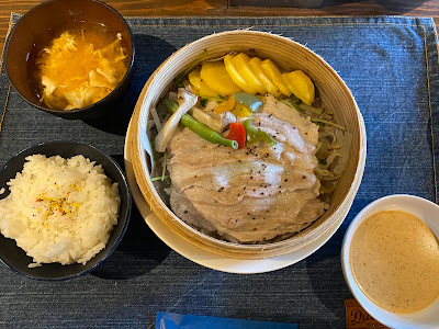 凪 NAGI REAL HOME LIVING CAFE 사진 2