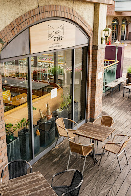 foodscape! store
