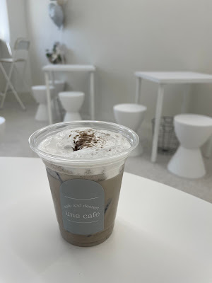 unecafe 사진 3