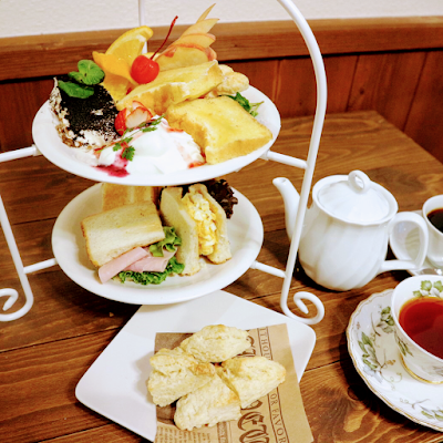 Machi Cafe 사진 2