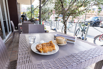 DAIBAN COFFEE tsurumi 사진 3