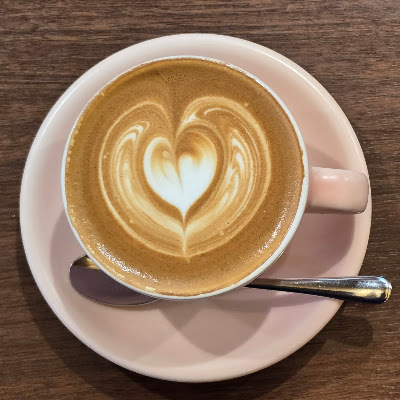 DAIBAN COFFEE tsurumi 사진 5