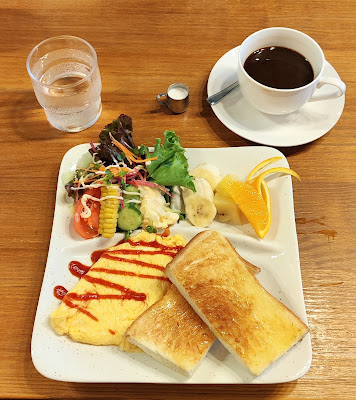 Cafe Sabrina 사진 4