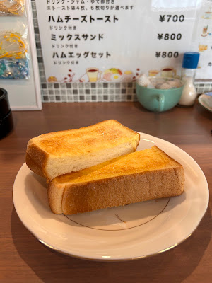 珈琲ちょっとマダムトンコ 사진 3