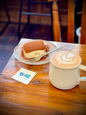 DOOR laugh&coffee 사진 4