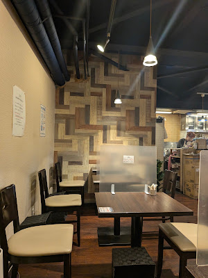 カフェ コリーノ 사진 2