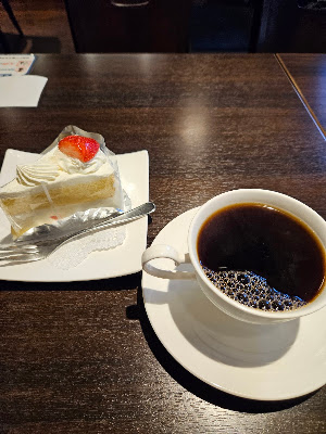 カフェ コリーノ 사진 4