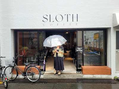 SLOTH COFFEE ROASTERS 中津店 사진 3