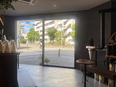 OLIVER COFFEE ROASTERS 사진 3