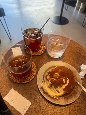 OLIVER COFFEE ROASTERS 사진 4