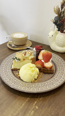 cake＆cafe tenteko 사진 2