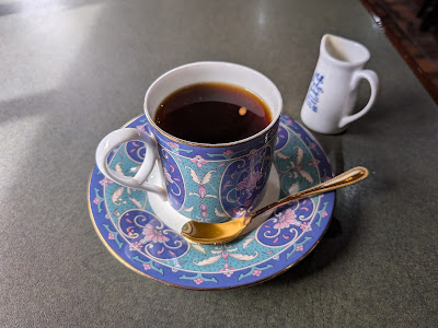 cafe terrace壹番館 사진 4