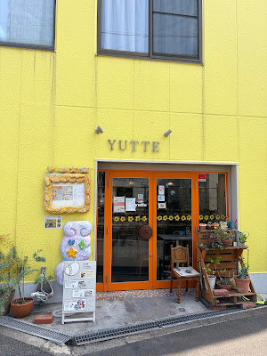 Yutte