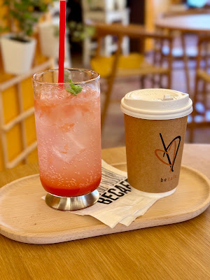 becafe 사진 4
