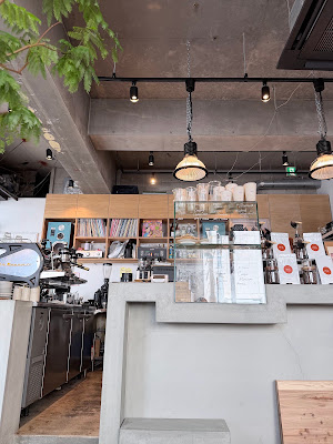 ima coffee stand 사진 3