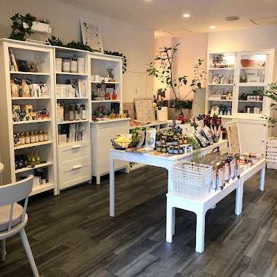Herb kitchen 신오사카・카페・베이글・샌드위치・차이 티・레몬・유기농・잡화점・꽃 가게・점심・테이크 아웃 사진 5