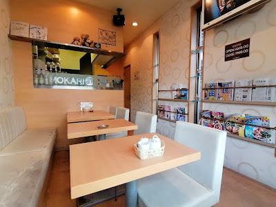 MOKARI･CAFE