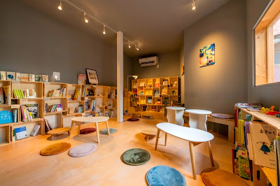 matitane cafe&books 사진 3