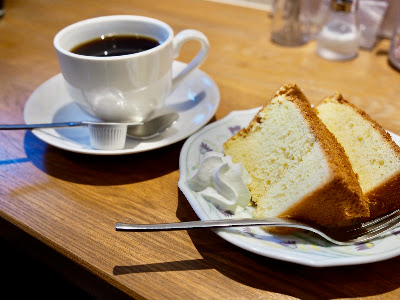 Cafe Iwacco 사진 2