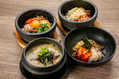 焼肉・サムギョプサル食べ放題 チョンダ 住之江店 사진 3